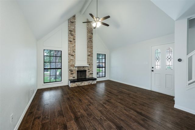 3054 Harbinger Lane, Dallas, TX 75287