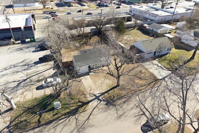 112 S Colorado St, Wichita, KS 67209