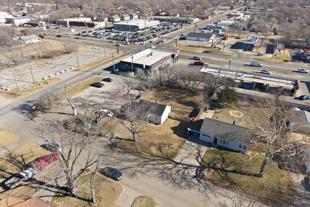 112 S Colorado St, Wichita, KS 67209