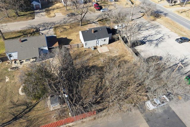 112 S Colorado St, Wichita, KS 67209