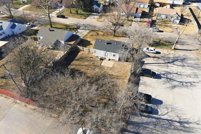 112 S Colorado St, Wichita, KS 67209