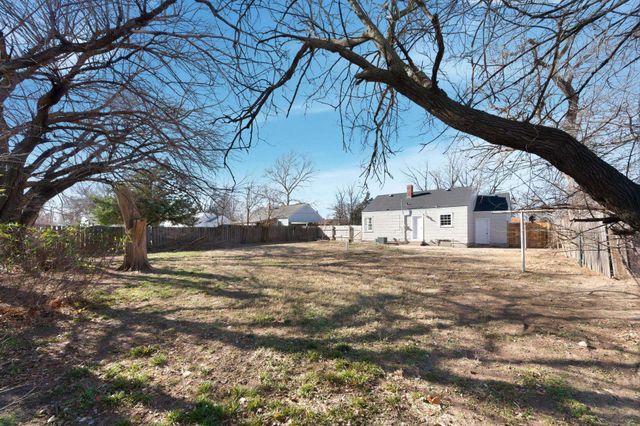 112 S Colorado St, Wichita, KS 67209