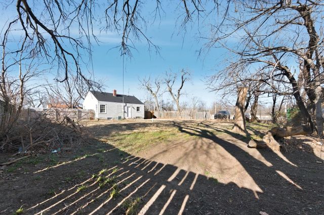 112 S Colorado St, Wichita, KS 67209