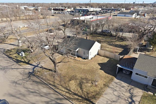 112 S Colorado St, Wichita, KS 67209