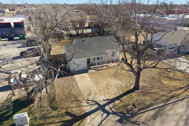 112 S Colorado St, Wichita, KS 67209