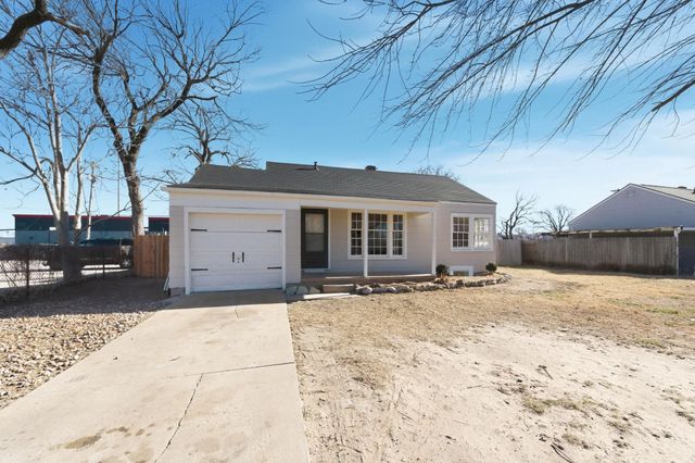 112 S Colorado St, Wichita, KS 67209