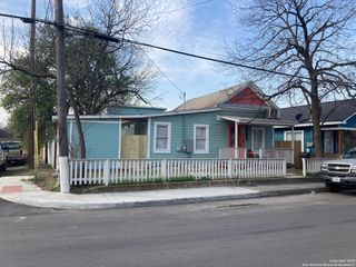 112 Oelkers, San Antonio, TX 78204