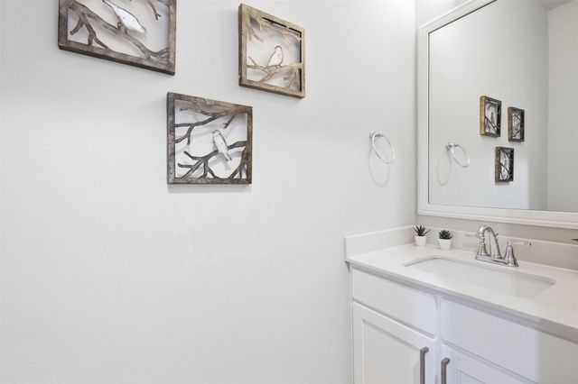 7243 Zachery Drive, Frisco, TX 75033