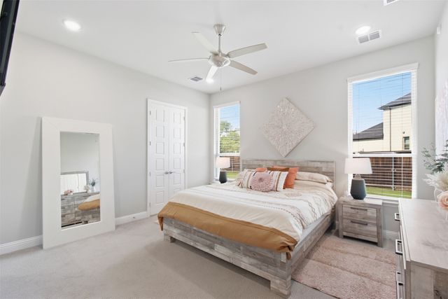 7243 Zachery Drive, Frisco, TX 75033