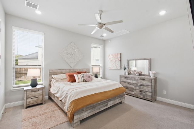 7243 Zachery Drive, Frisco, TX 75033