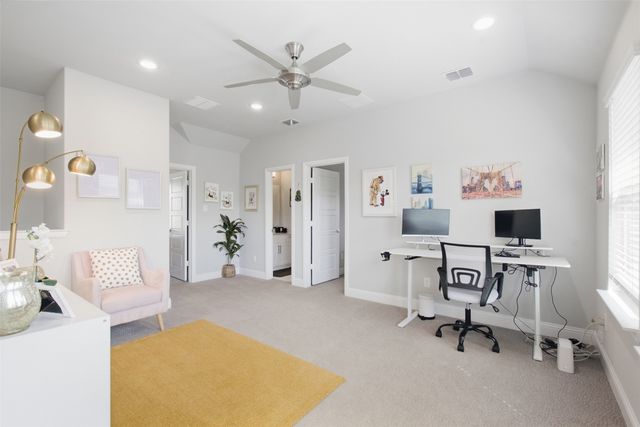 7243 Zachery Drive, Frisco, TX 75033