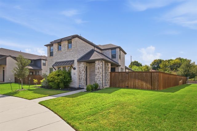 7243 Zachery Drive, Frisco, TX 75033