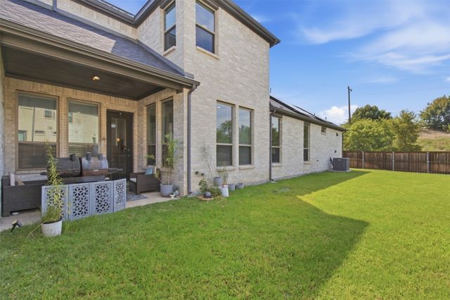 7243 Zachery Drive, Frisco, TX 75033