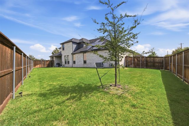 7243 Zachery Drive, Frisco, TX 75033