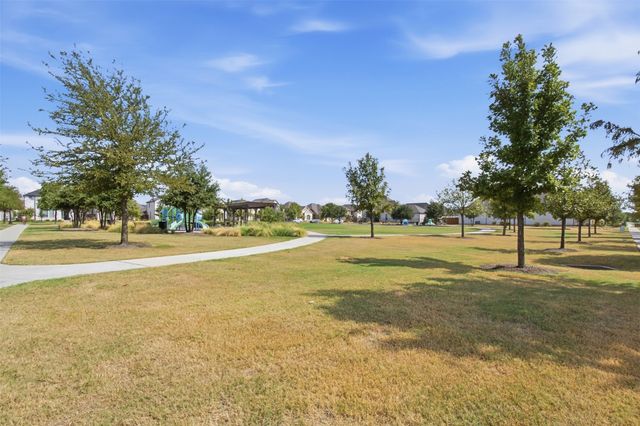 7243 Zachery Drive, Frisco, TX 75033
