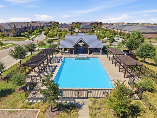 7243 Zachery Drive, Frisco, TX 75033