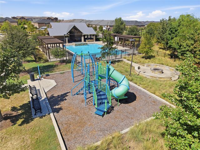 7243 Zachery Drive, Frisco, TX 75033