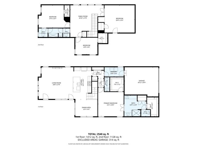 7243 Zachery Drive, Frisco, TX 75033