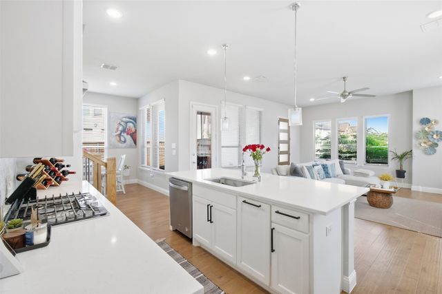 7243 Zachery Drive, Frisco, TX 75033