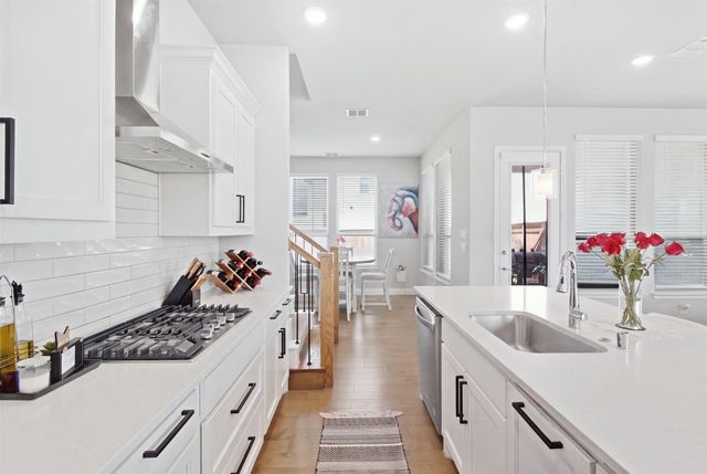 7243 Zachery Drive, Frisco, TX 75033