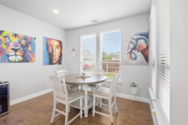 7243 Zachery Drive, Frisco, TX 75033