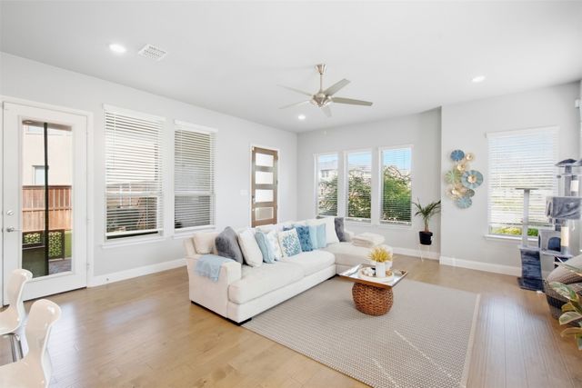 7243 Zachery Drive, Frisco, TX 75033