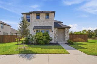 7243 Zachery Drive, Frisco, TX 75033
