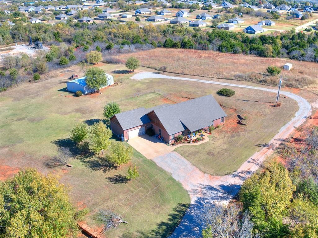 13310 S Pennsylvania Avenue, Edmond, OK 73025