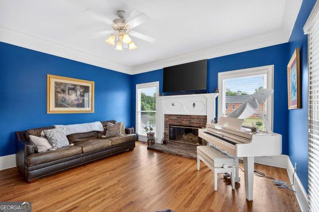 172 E Shadburn Avenue, Buford, GA 30518