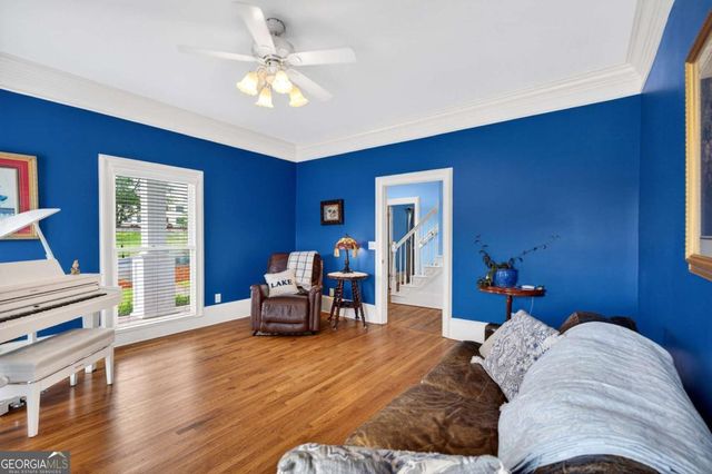 172 E Shadburn Avenue, Buford, GA 30518
