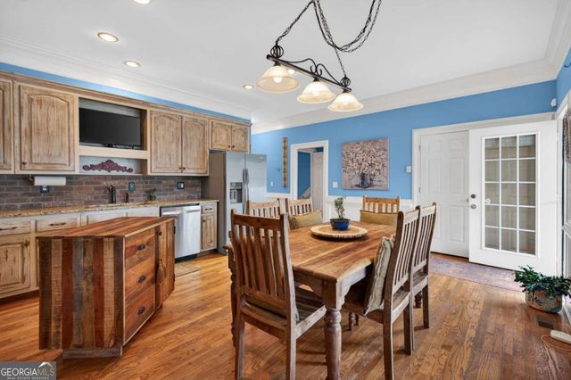172 E Shadburn Avenue, Buford, GA 30518