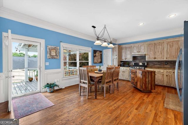 172 E Shadburn Avenue, Buford, GA 30518