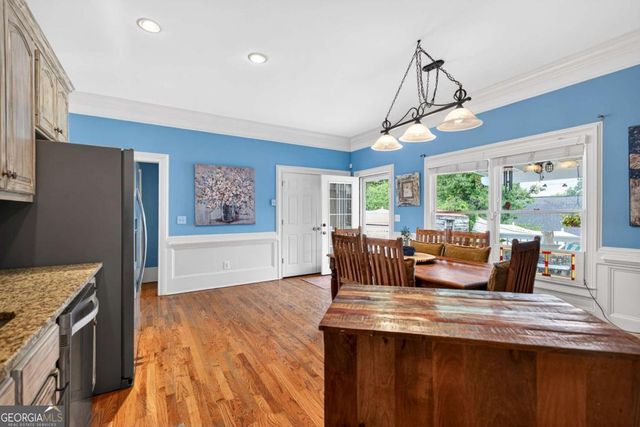 172 E Shadburn Avenue, Buford, GA 30518