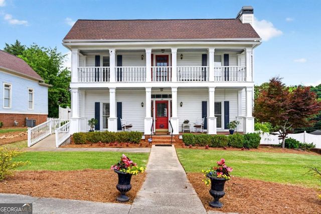 172 E Shadburn Avenue, Buford, GA 30518