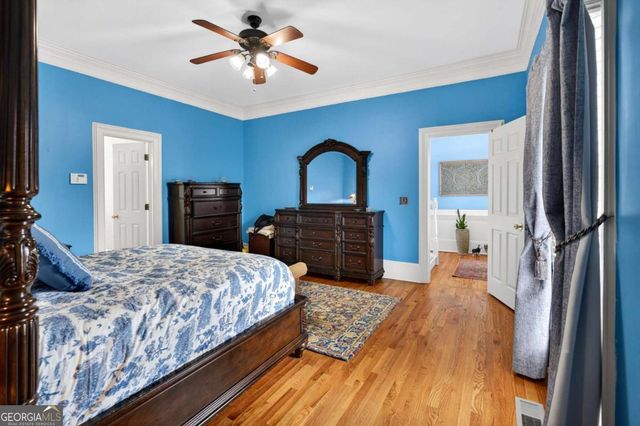 172 E Shadburn Avenue, Buford, GA 30518