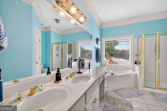 172 E Shadburn Avenue, Buford, GA 30518