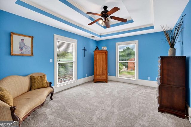 172 E Shadburn Avenue, Buford, GA 30518