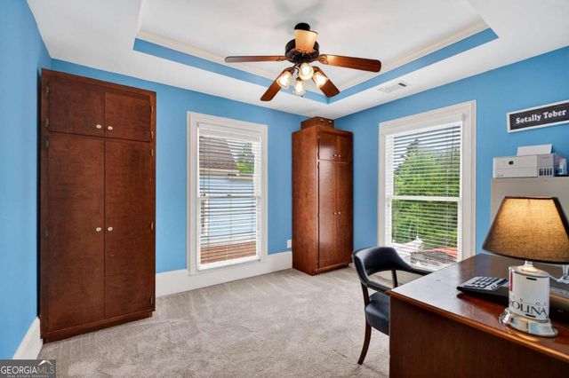 172 E Shadburn Avenue, Buford, GA 30518