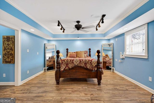 172 E Shadburn Avenue, Buford, GA 30518
