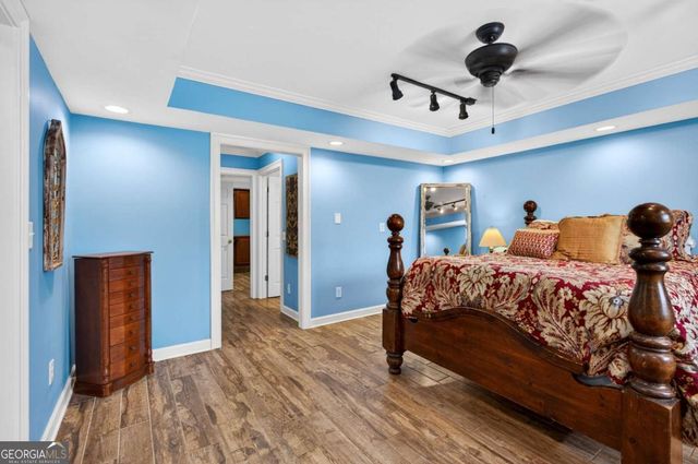 172 E Shadburn Avenue, Buford, GA 30518