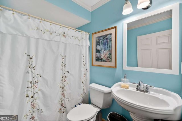 172 E Shadburn Avenue, Buford, GA 30518