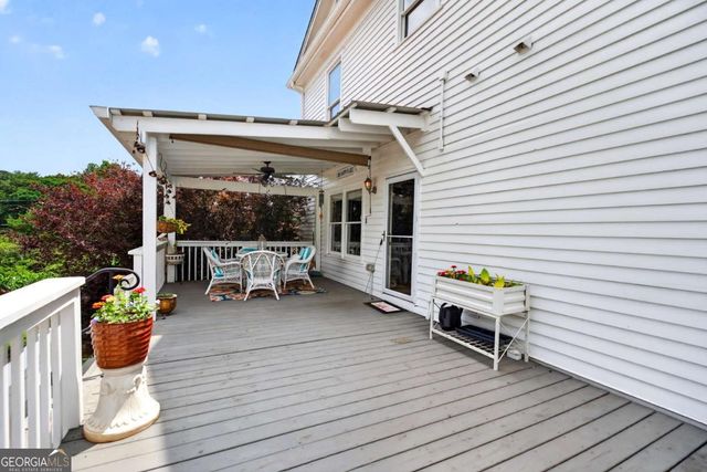 172 E Shadburn Avenue, Buford, GA 30518