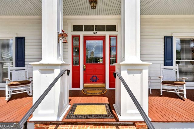 172 E Shadburn Avenue, Buford, GA 30518
