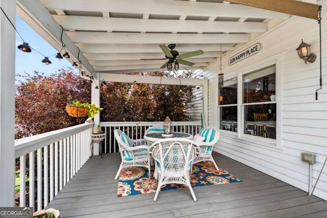 172 E Shadburn Avenue, Buford, GA 30518