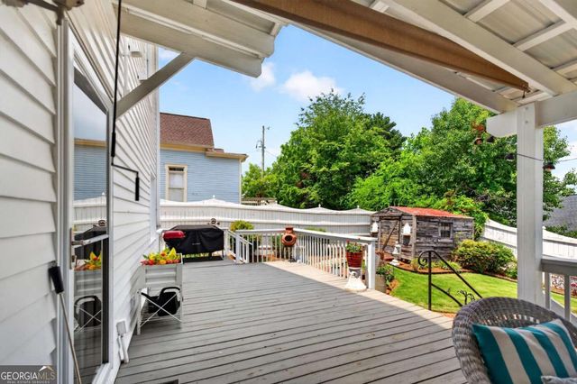 172 E Shadburn Avenue, Buford, GA 30518