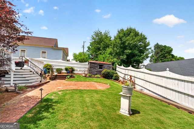 172 E Shadburn Avenue, Buford, GA 30518