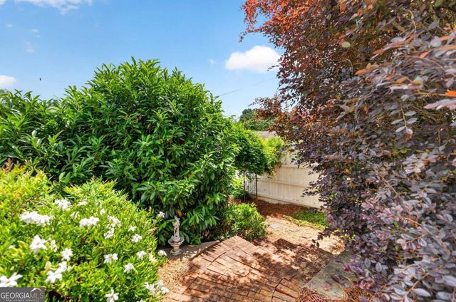 172 E Shadburn Avenue, Buford, GA 30518