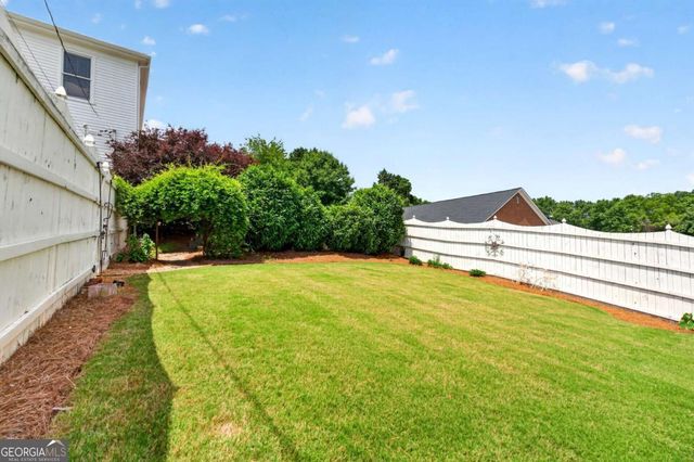 172 E Shadburn Avenue, Buford, GA 30518