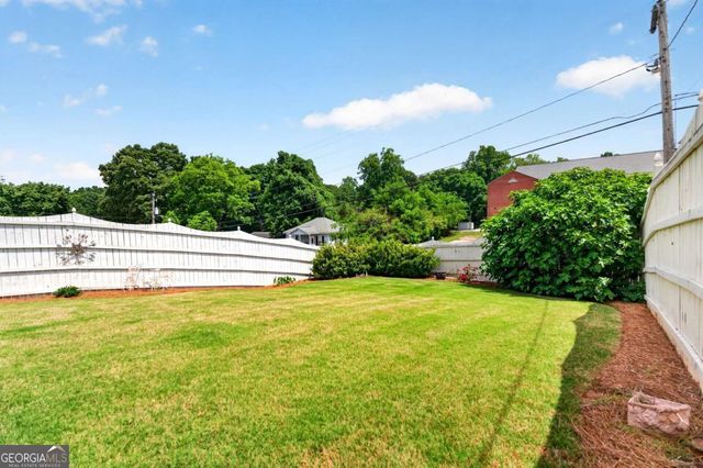 172 E Shadburn Avenue, Buford, GA 30518