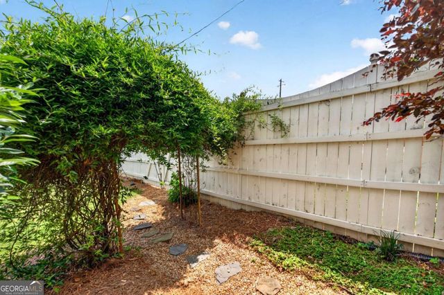 172 E Shadburn Avenue, Buford, GA 30518